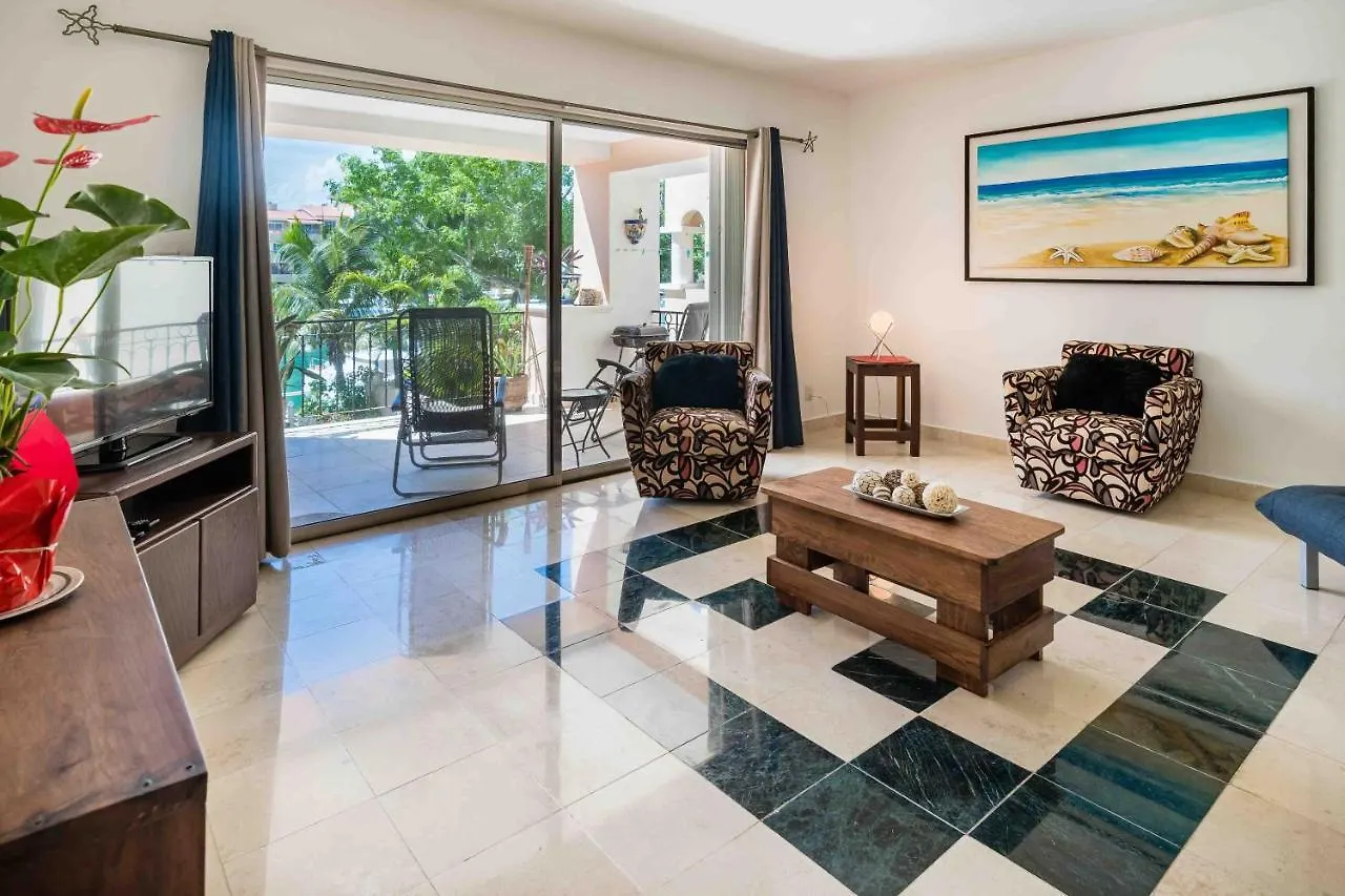 Marina Real Condo Puerto Aventuras - Close To The Beach المكسيك