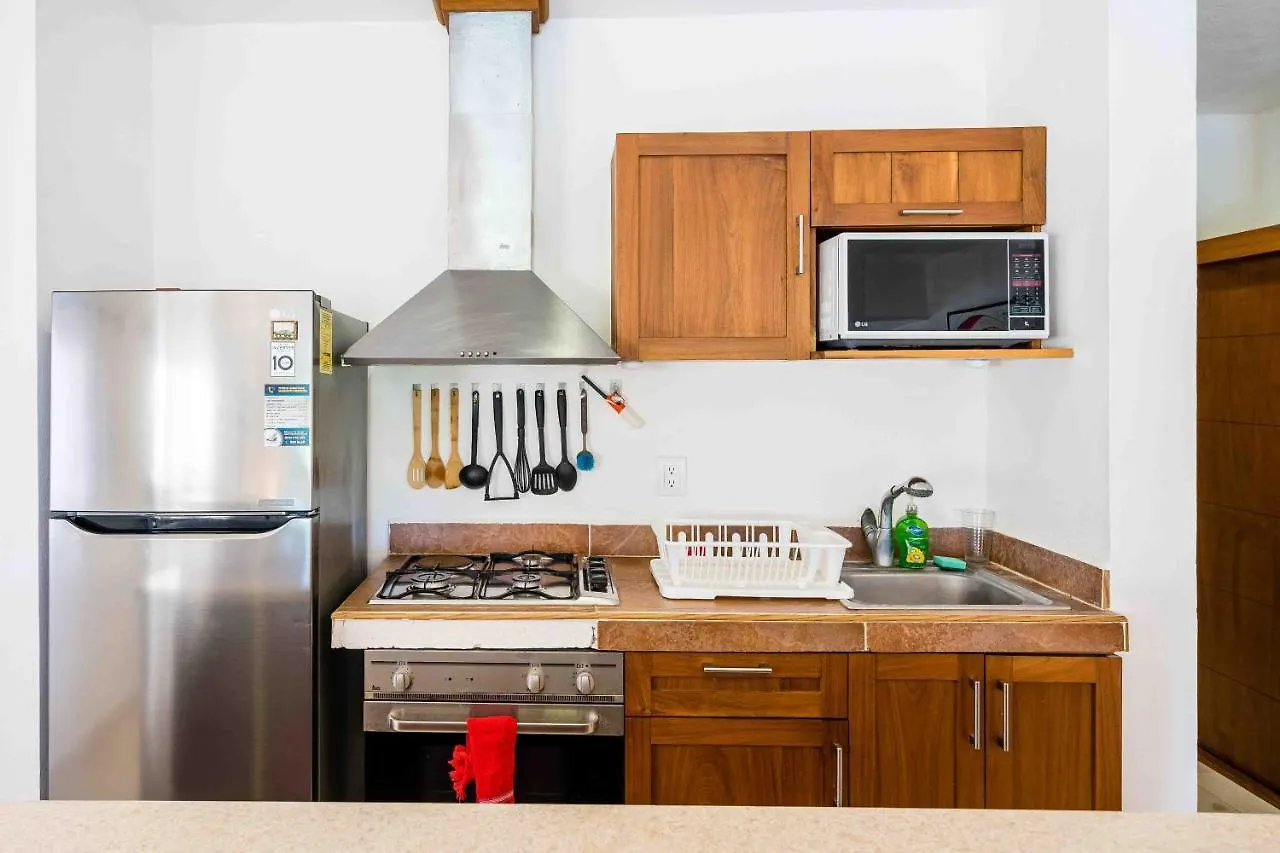 Marina Real Condo Puerto Aventuras - Close To The Beach 0*,  المكسيك