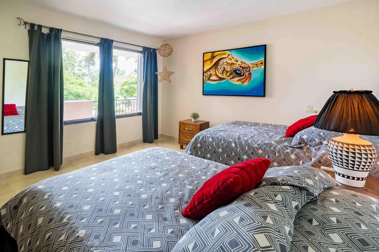 شقة Marina Real Condo Puerto Aventuras - Close To The Beach المكسيك