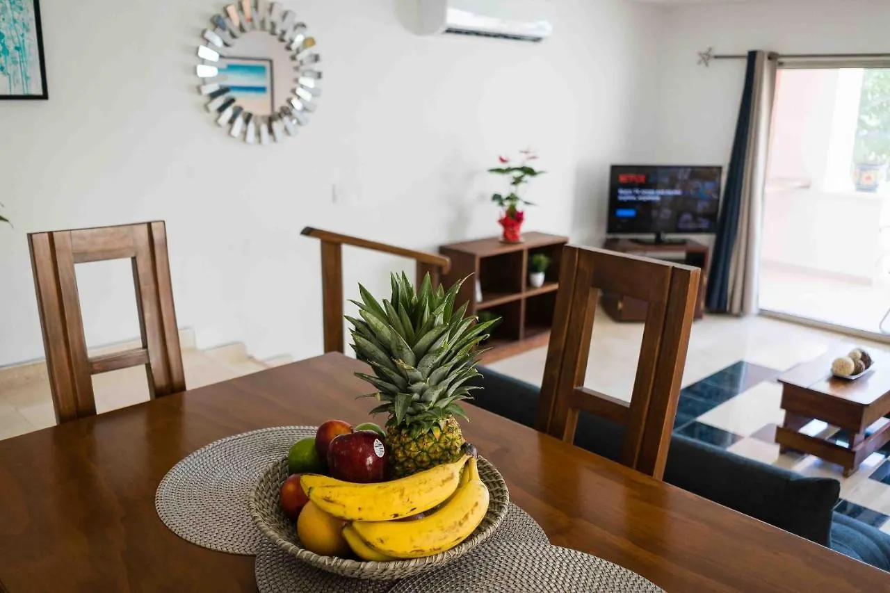 Marina Real Condo Puerto Aventuras - Close To The Beach 0*,
