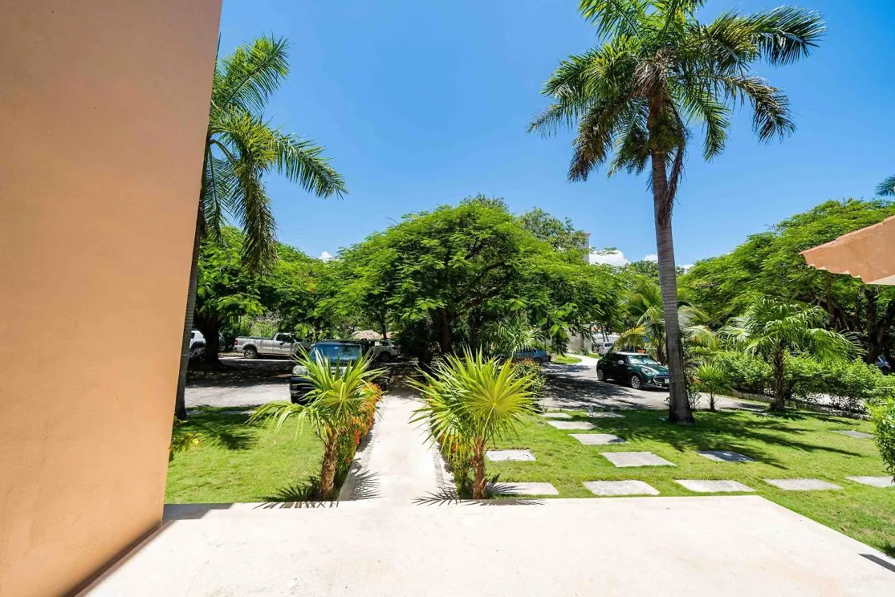 Marina Real Condo Puerto Aventuras - Close To The Beach