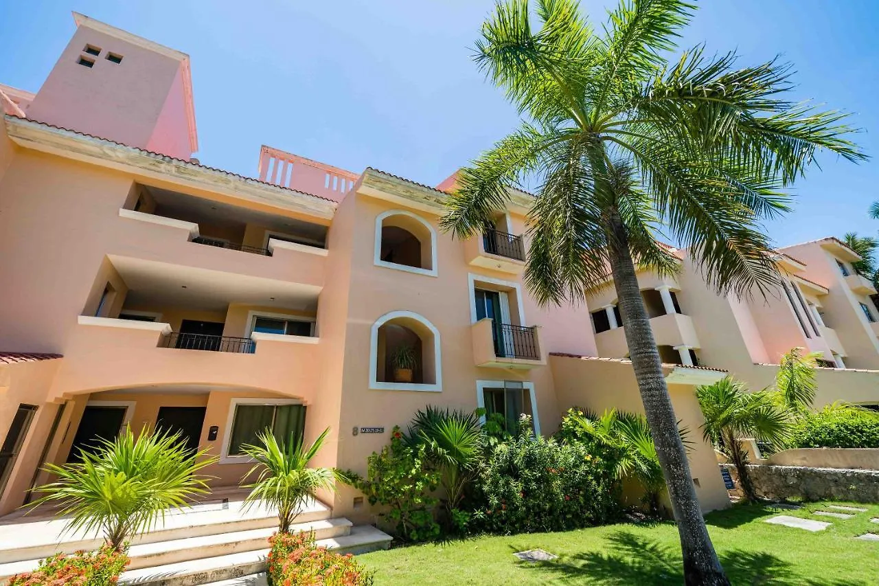 شقة Marina Real Condo Puerto Aventuras - Close To The Beach
