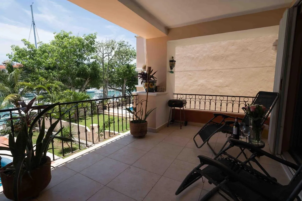Marina Real Condo Puerto Aventuras - Close To The Beach 0*,