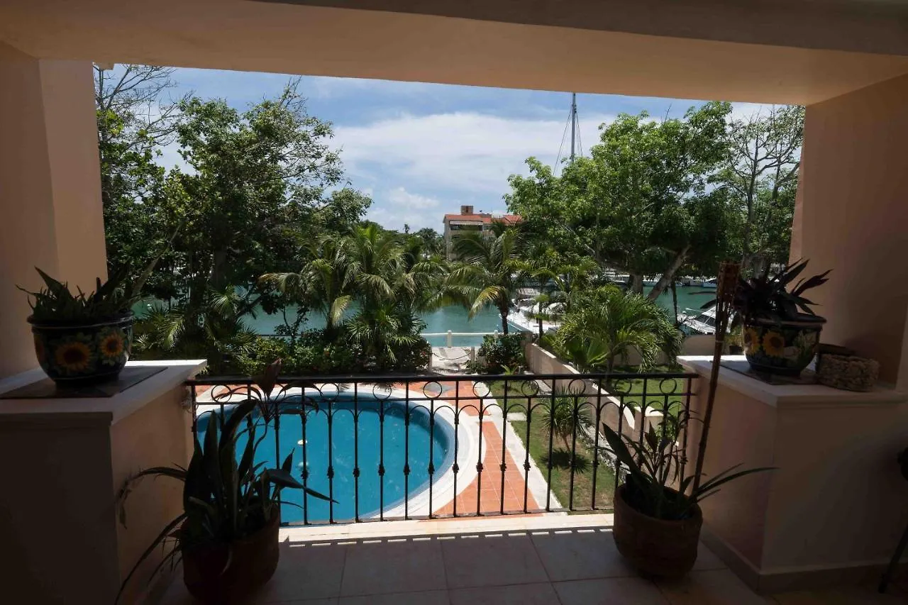 Marina Real Condo Puerto Aventuras - Close To The Beach