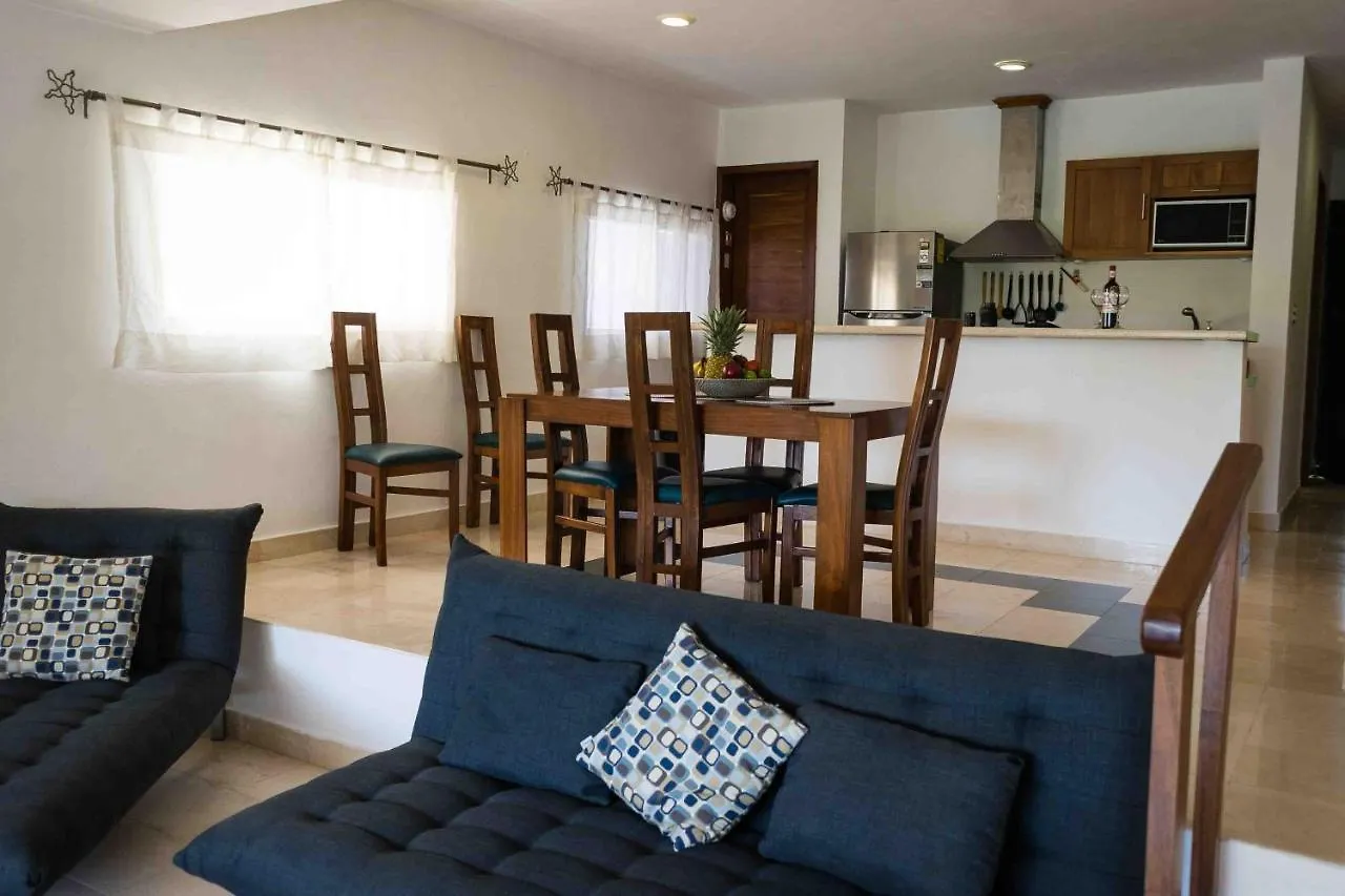 شقة Marina Real Condo Puerto Aventuras - Close To The Beach